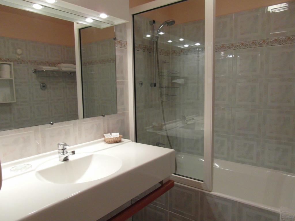 Готель Domaine La Rabassiere Suzette Номер фото